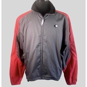 CANARI Biovent Cycling Windbreaker Jacket‎ Large